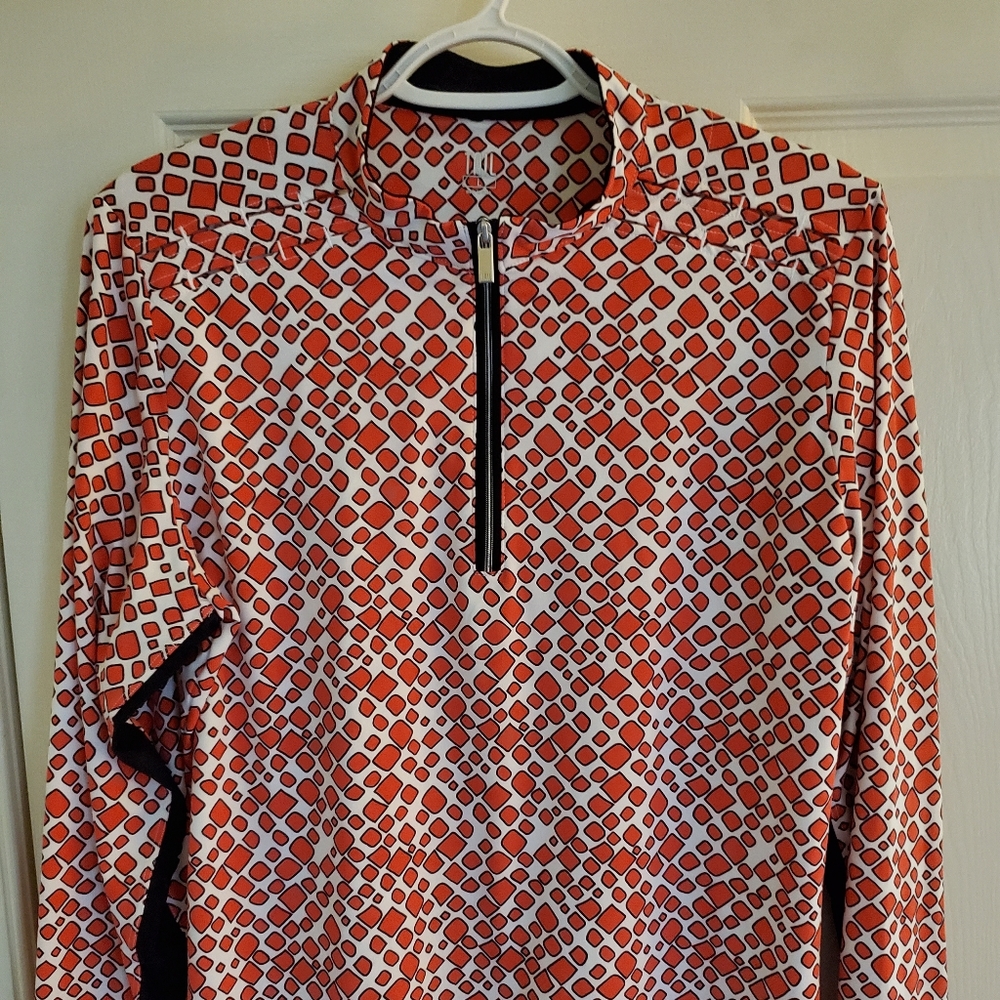 Tail Golf Shirt Size Large